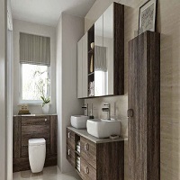 Bathroom Fittings & Furniture