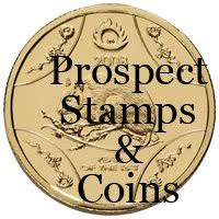 Coins & Stamps