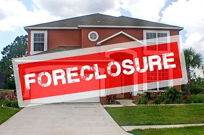 Foreclosures